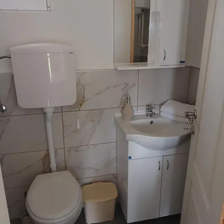 Beric Apartament Bogatić