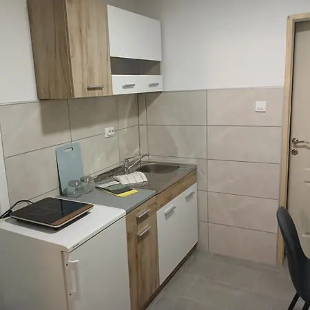 Apartment Beric Bogatic