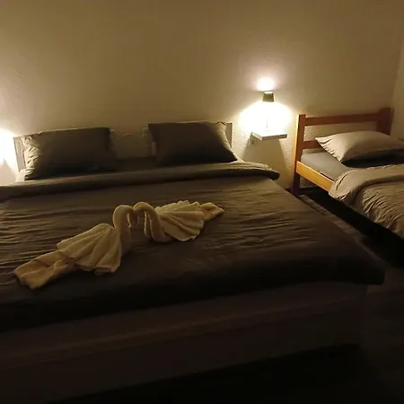 Beric Apartment
