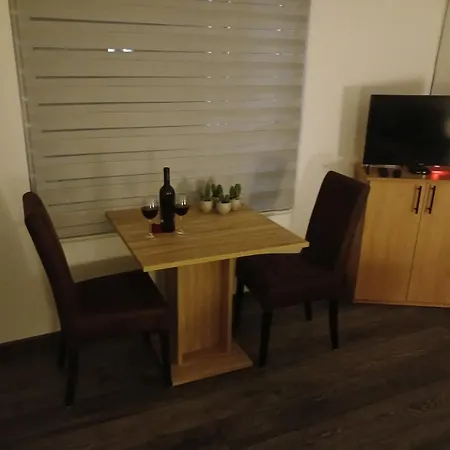 Beric Apartament Bogatić
