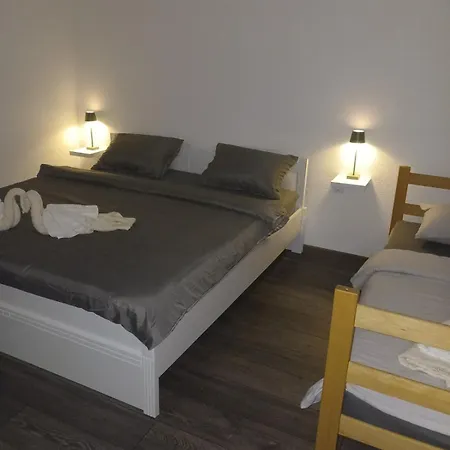 Beric Apartment