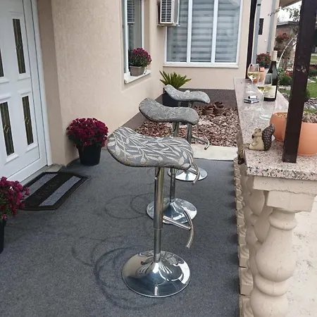 Apartament Beric