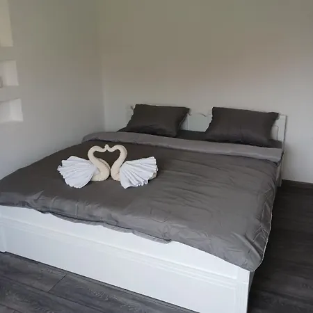 Beric Apartment *