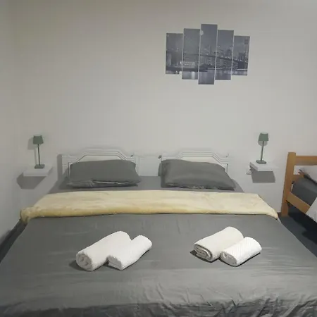 Beric Apartment Bogatic