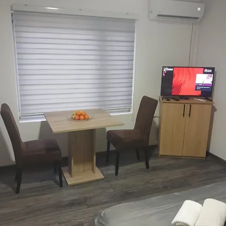 Beric Apartment *
