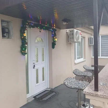 Beric Apartment *