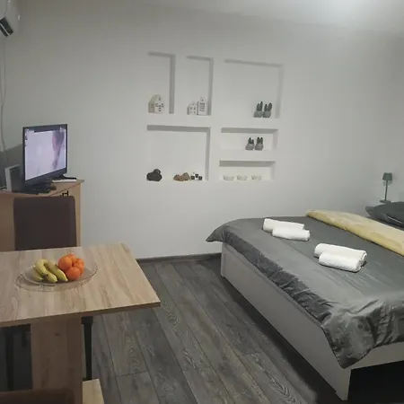 Apartment Beric *
