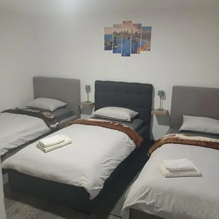 Beric Apartament Bogatić