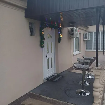 Beric Apartment *