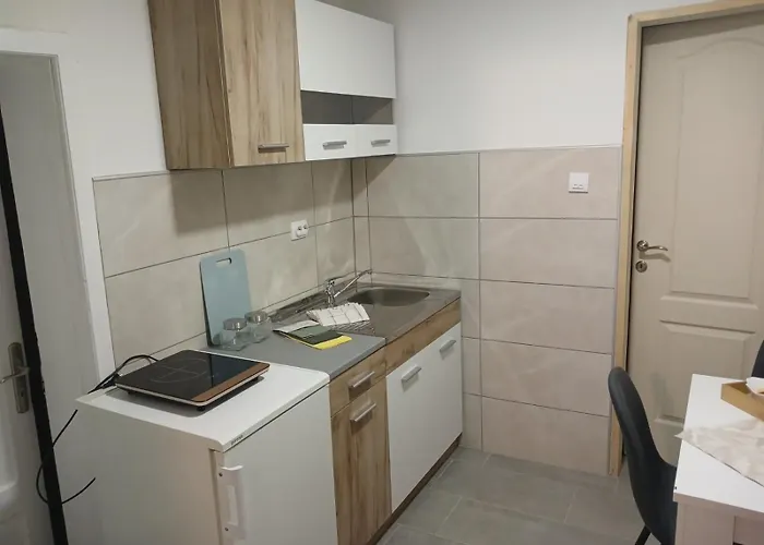 公寓 Beric Bogatić