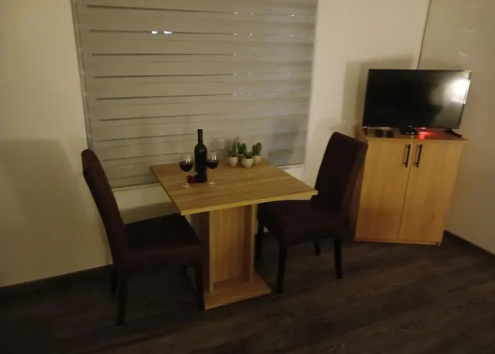 Beric 公寓 Bogatić